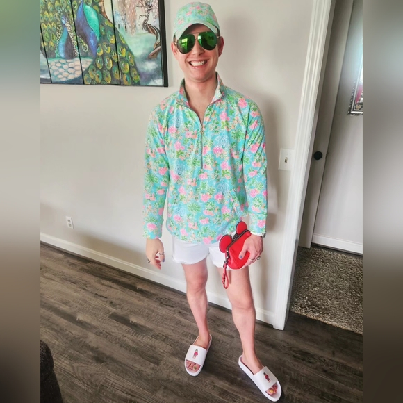 Part II - #30daysinlilly π₯°ππ€© - Picture 7 of 16